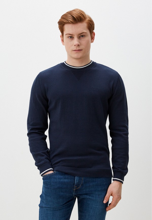 

Джемпер Pepe Jeans, Синий