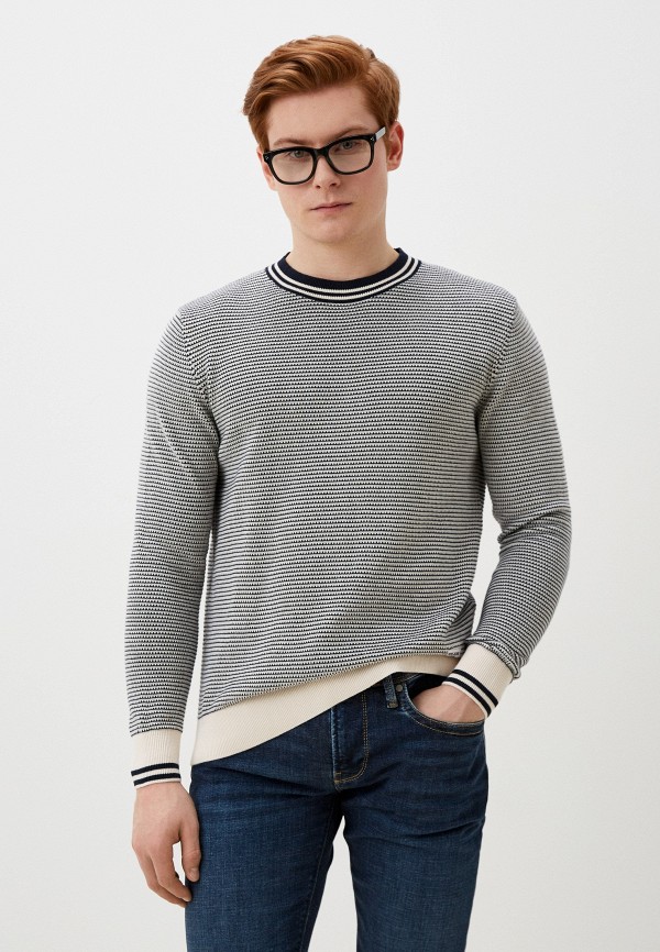 

Джемпер Pepe Jeans, Белый