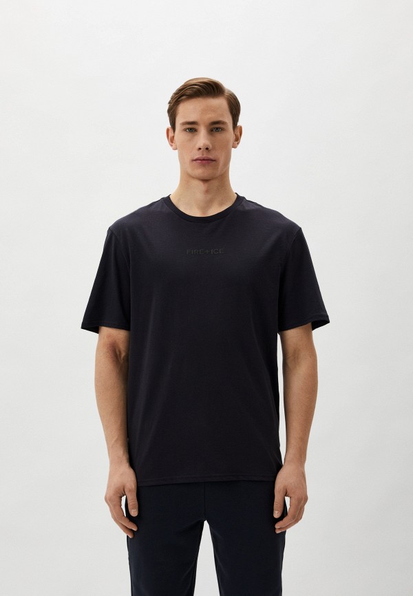 

Футболка Bogner Fire+Ice, Синий