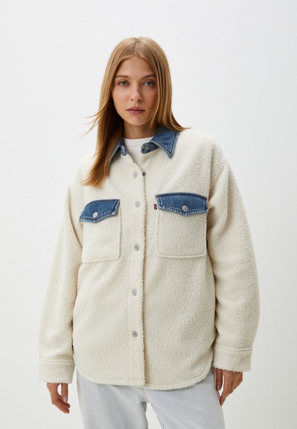 

Куртка Levi's®, Бежевый