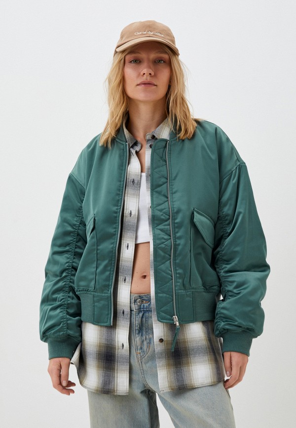 

Куртка Levi's®, Зеленый