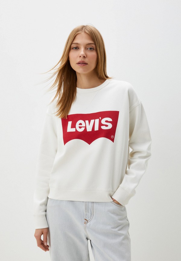 

Свитшот Levi's®, Бежевый