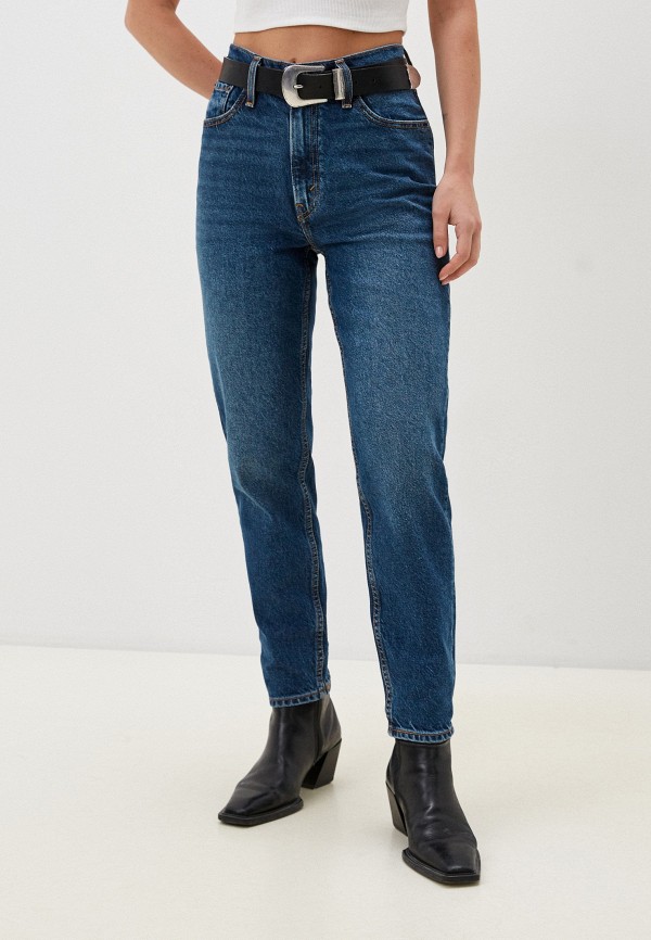 

Джинсы Levi's®, Синий, 80S MOM