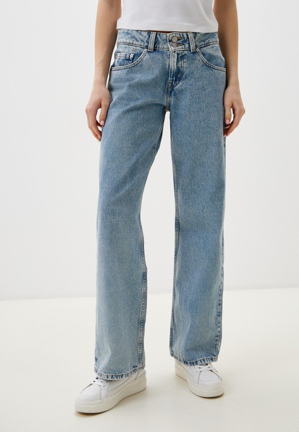 

Джинсы Levi's®, Голубой, SUPERLOW