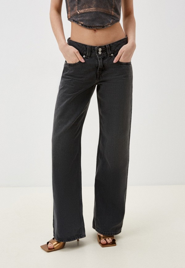 

Джинсы Levi's®, Серый, SUPERLOW