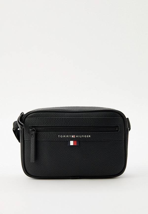 

Сумка Tommy Hilfiger, Черный
