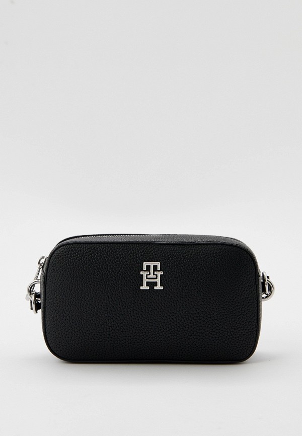 

Сумка Tommy Hilfiger, Черный