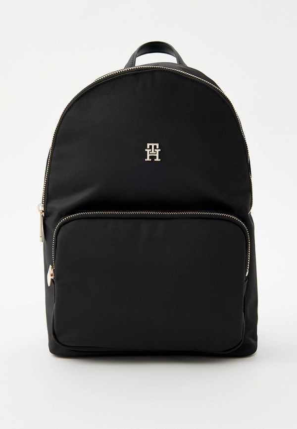 

Рюкзак Tommy Hilfiger, Черный