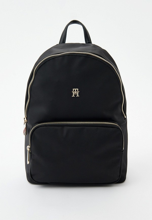

Рюкзак Tommy Hilfiger, Черный