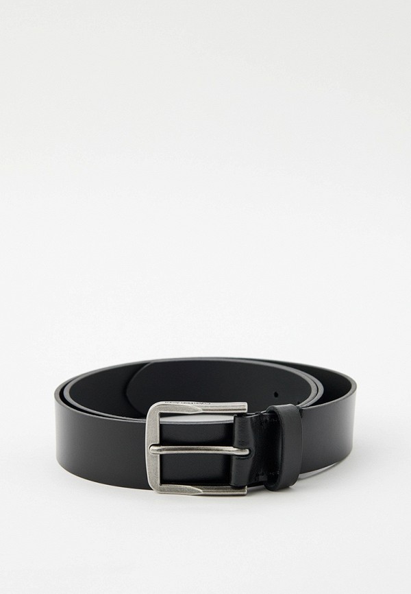 

Ремень Calvin Klein Jeans, Черный