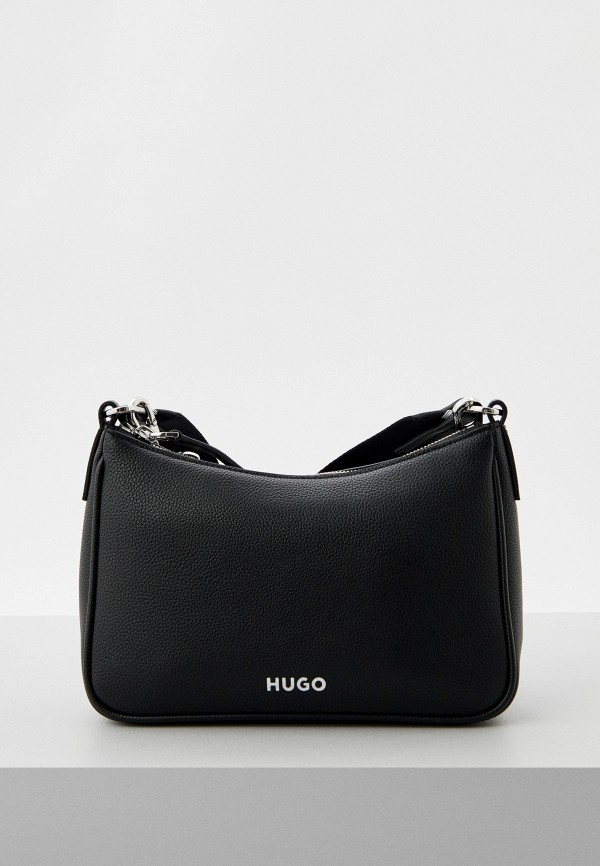 

Сумка, косметичка и кошелек Hugo, Черный, Bel Multi Cross W.L.