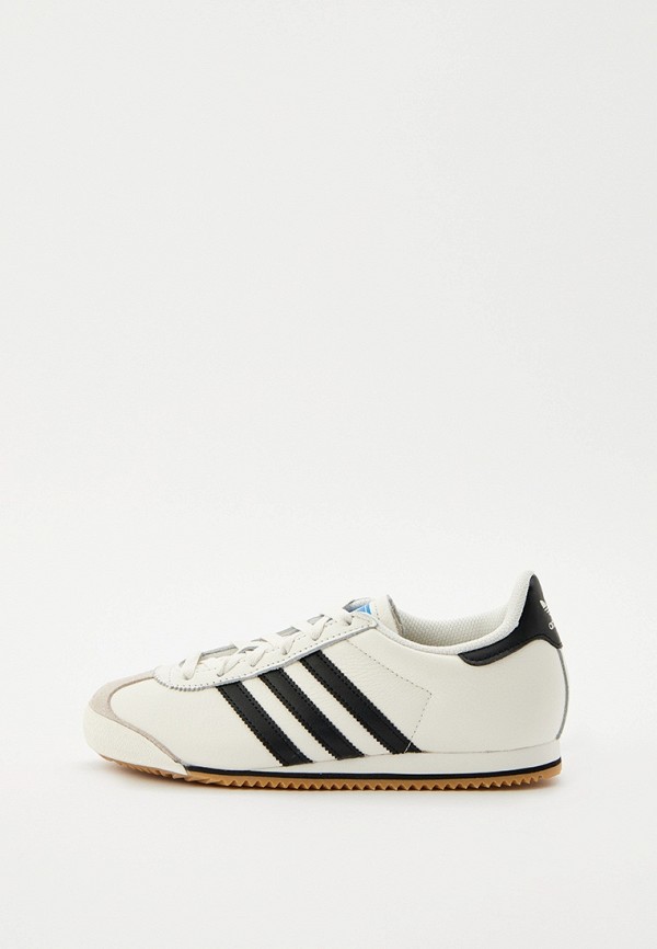 

Кеды adidas Originals, Белый, KICK