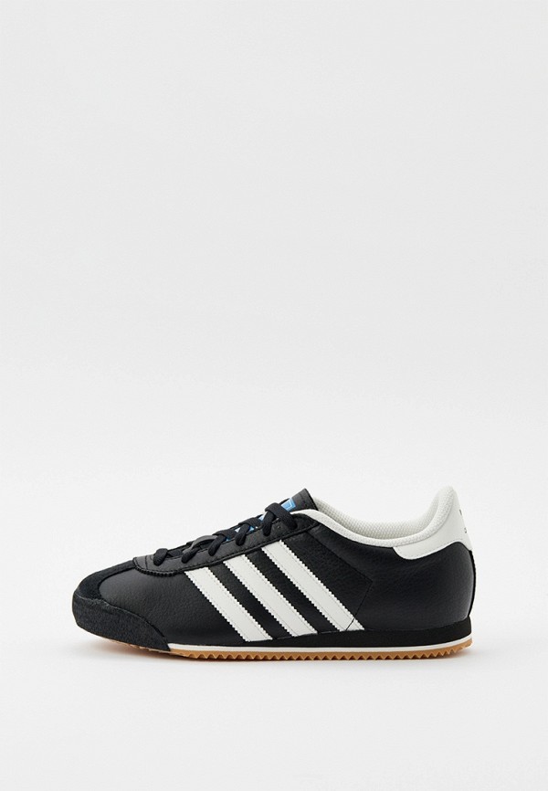 

Кроссовки adidas Originals, Черный, KICK