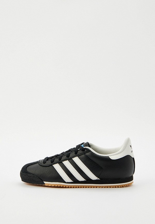 

Кеды adidas Originals, Черный, KICK
