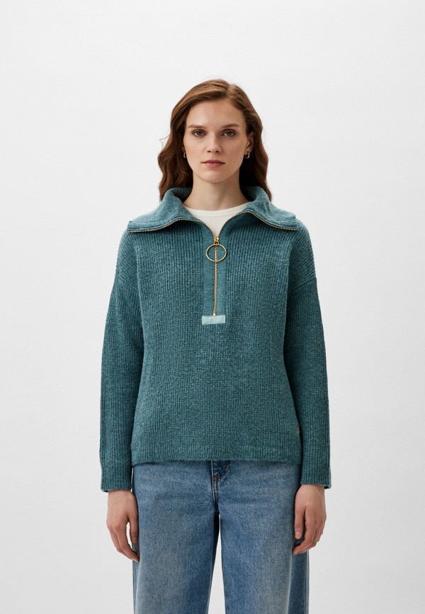 

Свитер La Martina, Бирюзовый