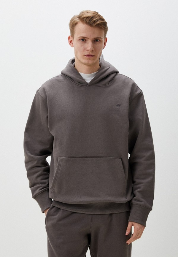 

Худи adidas Originals, Серый, C Hoodie FT