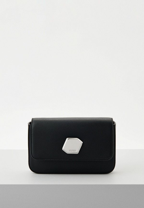 

Сумка Hugo, Черный, Danika Clutch