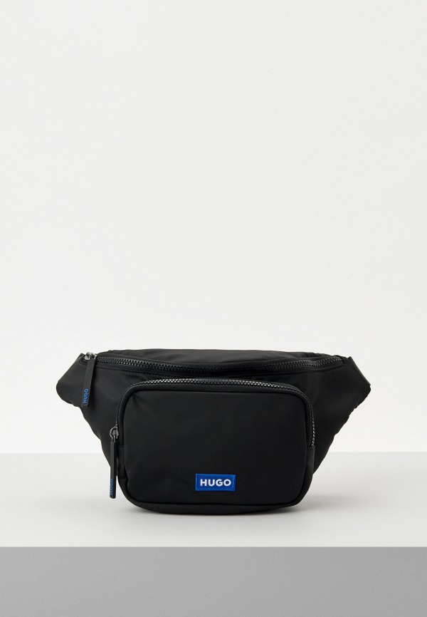 

Сумка поясная Hugo, Черный, Vytal Bumbag