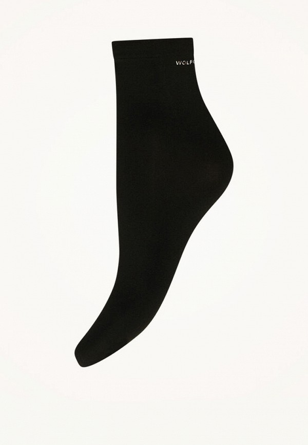 Носки Wolford SILVER LOGO SOCKS