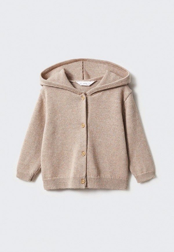 

Кардиган Mango Kids, Бежевый, LEEDS