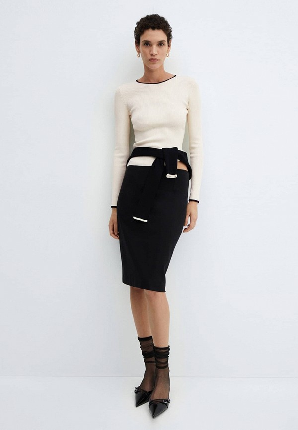 фото Джемпер mango