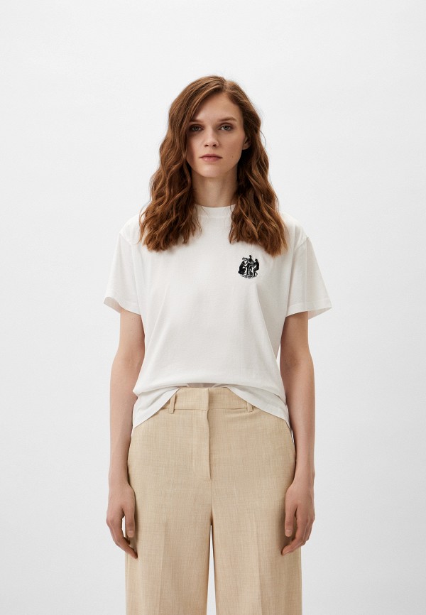 

Футболка Nina Ricci, Белый