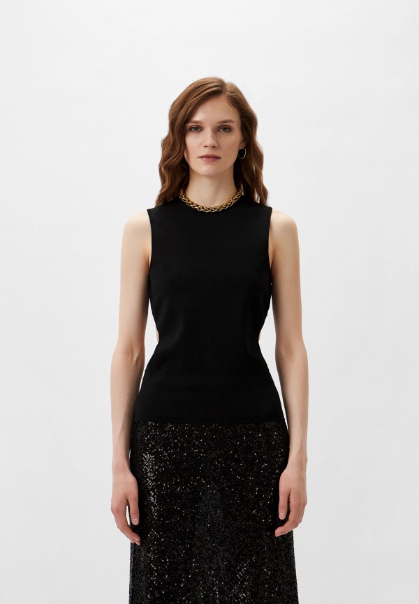 

Топ Nina Ricci, Черный