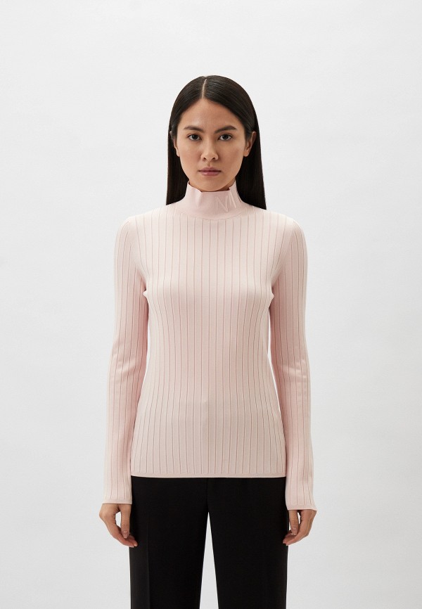 

Водолазка Nina Ricci, Розовый