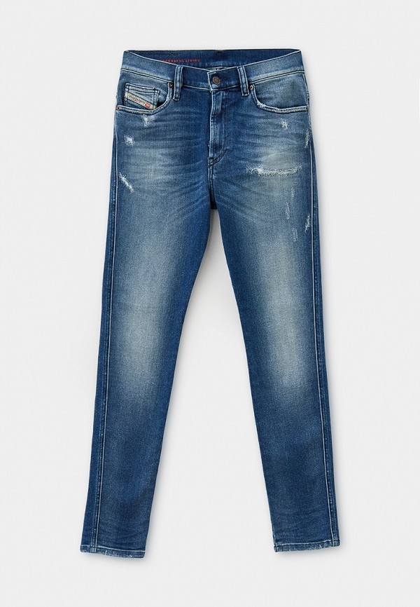 

Джинсы Diesel, Синий, D-ISTORT-X