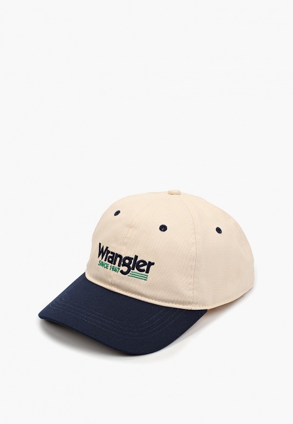 Бейсболка Wrangler