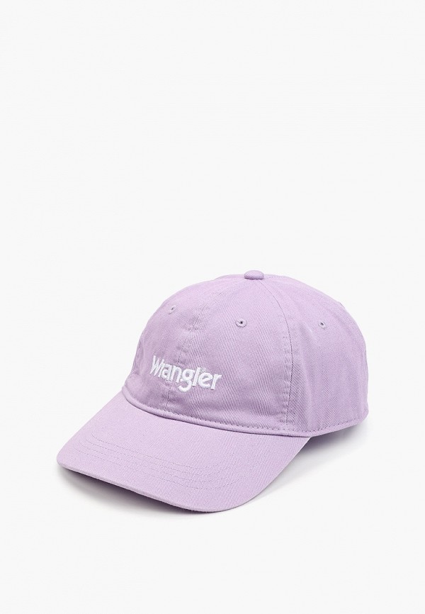 

Бейсболка Wrangler, Фиолетовый