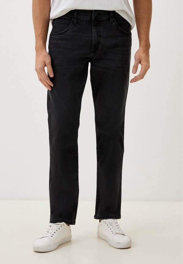 

Джинсы Wrangler, Серый