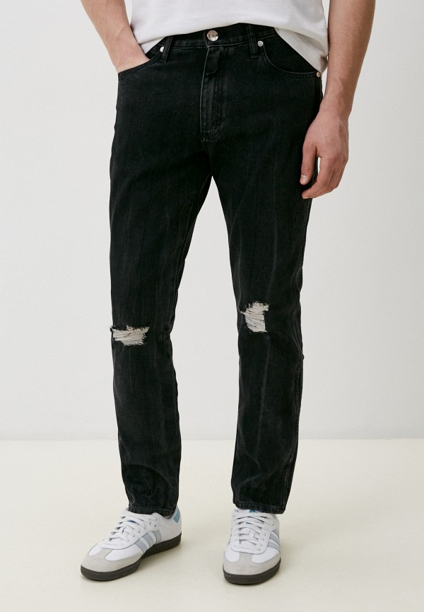 

Джинсы Wrangler, Серый
