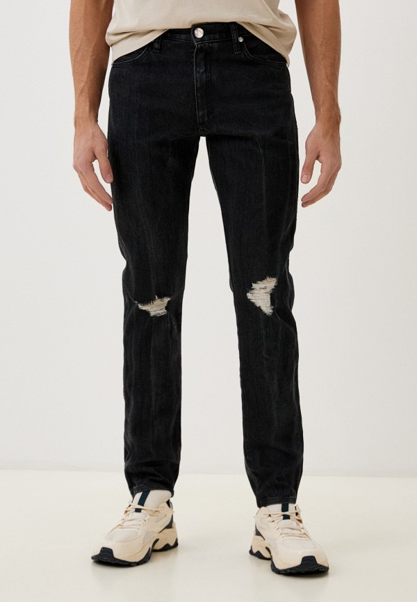 

Джинсы Wrangler, Черный
