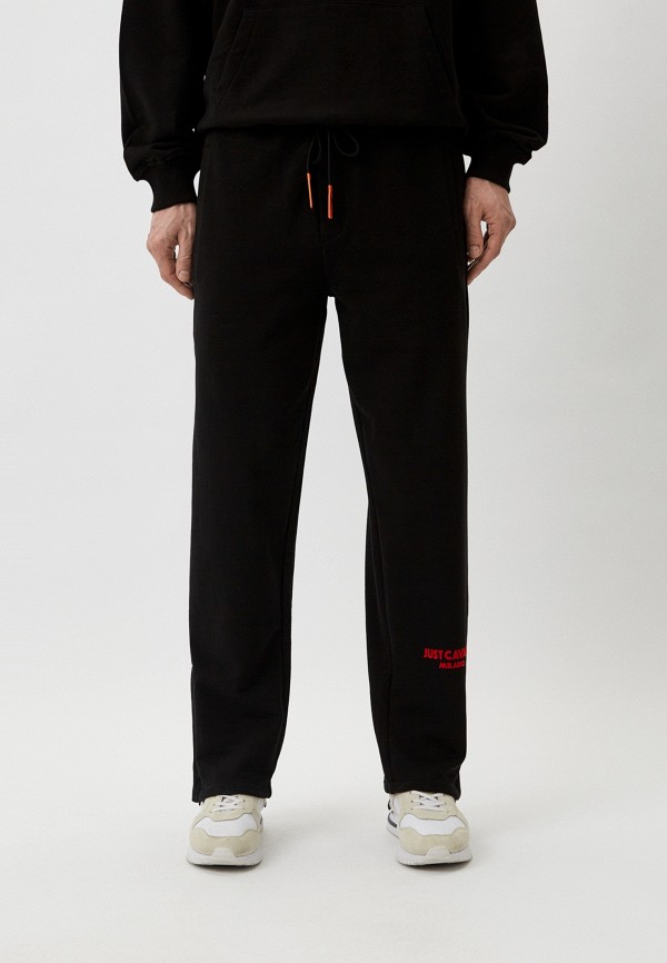 

Брюки спортивные Just Cavalli, Черный