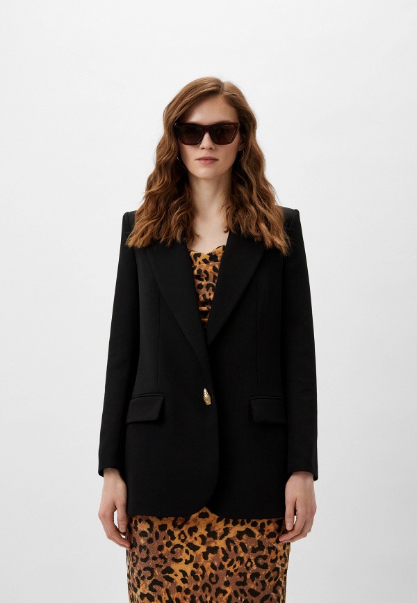 

Жакет Just Cavalli, Черный