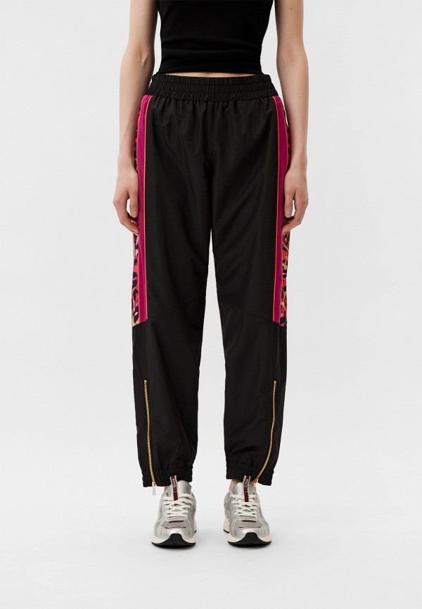 

Брюки спортивные Just Cavalli, Черный