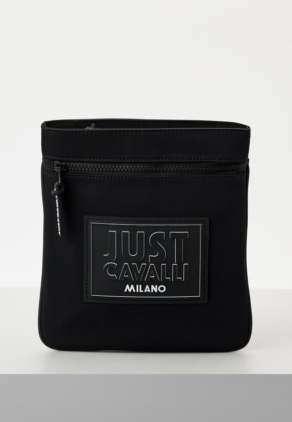 

Сумка Just Cavalli, Черный