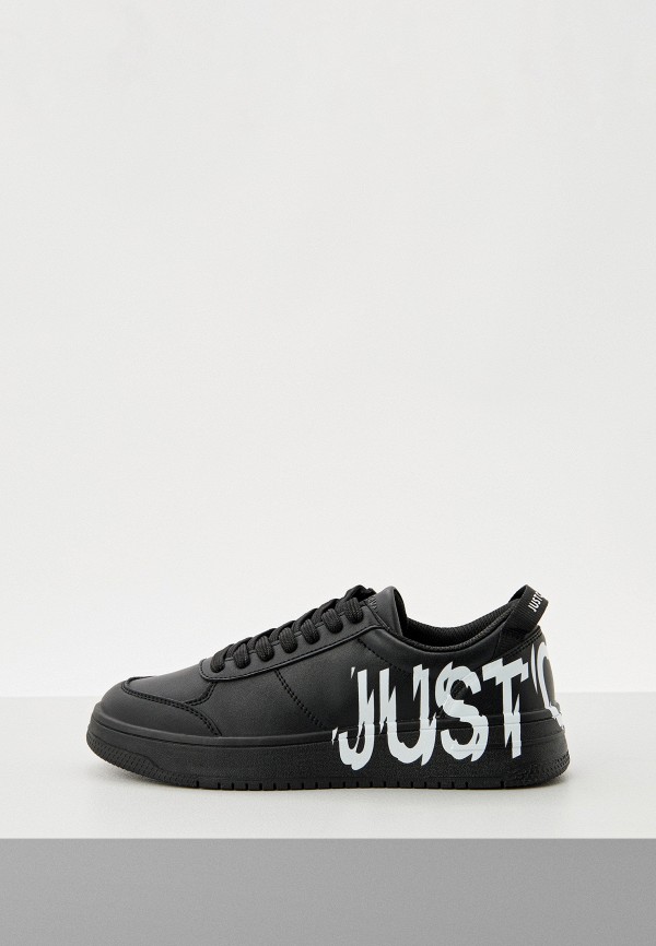 

Кеды Just Cavalli, Черный