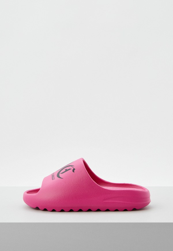 

Сланцы Just Cavalli, Фуксия