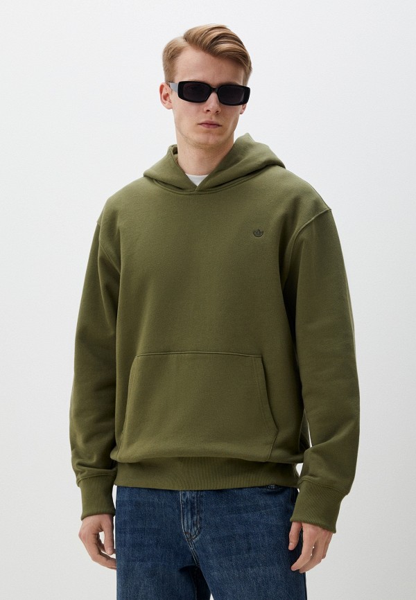 

Худи adidas Originals, Хаки, C Hoodie FT