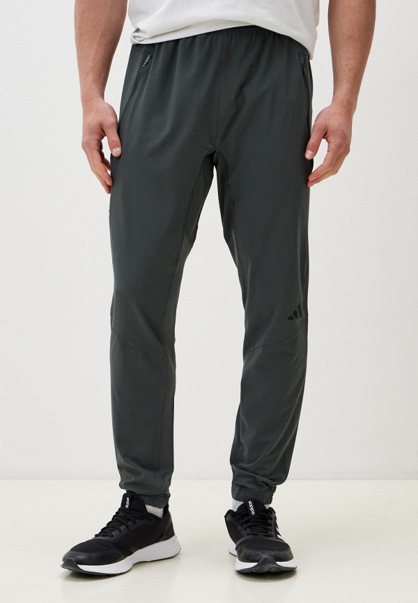 

Брюки спортивные adidas, Хаки, D4T PANT