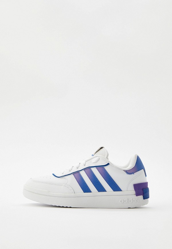 

Кеды adidas, Белый, POSTMOVE SE W