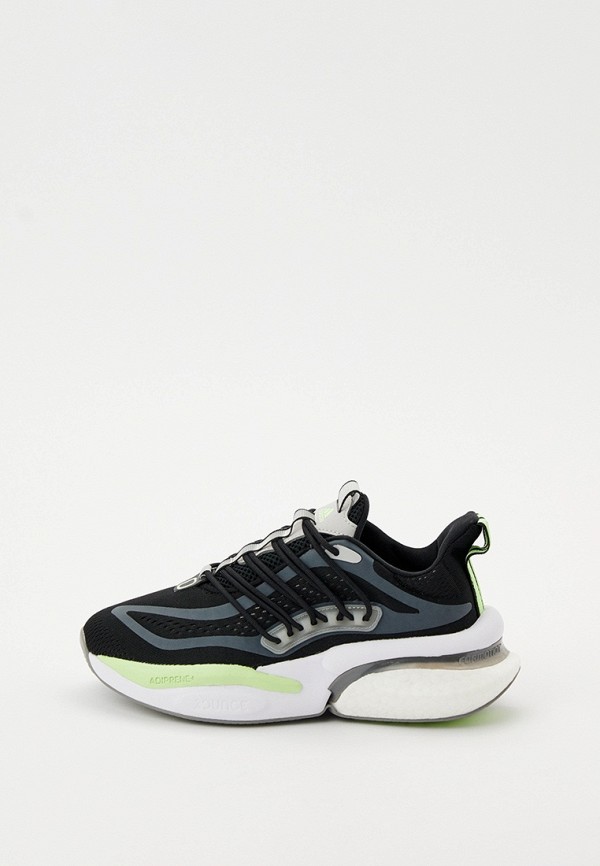 

Кроссовки adidas, Черный, ALPHABOOST V1