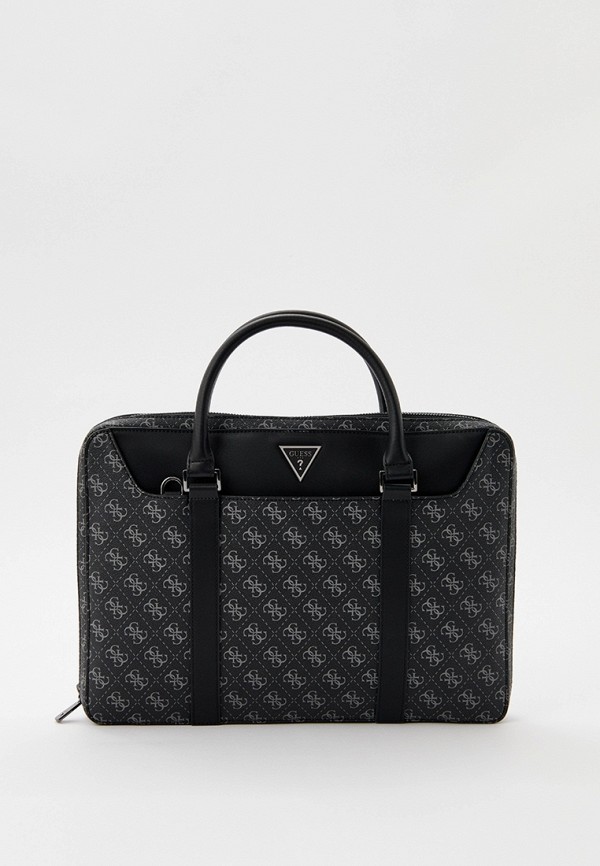 

Чехол для ноутбука Guess, Черный