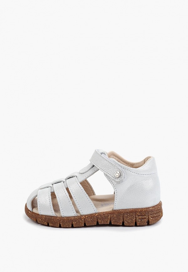 

Сандалии Pixel, Серый