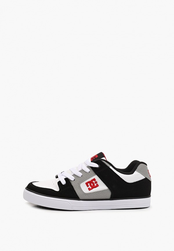 Кеды DC Shoes