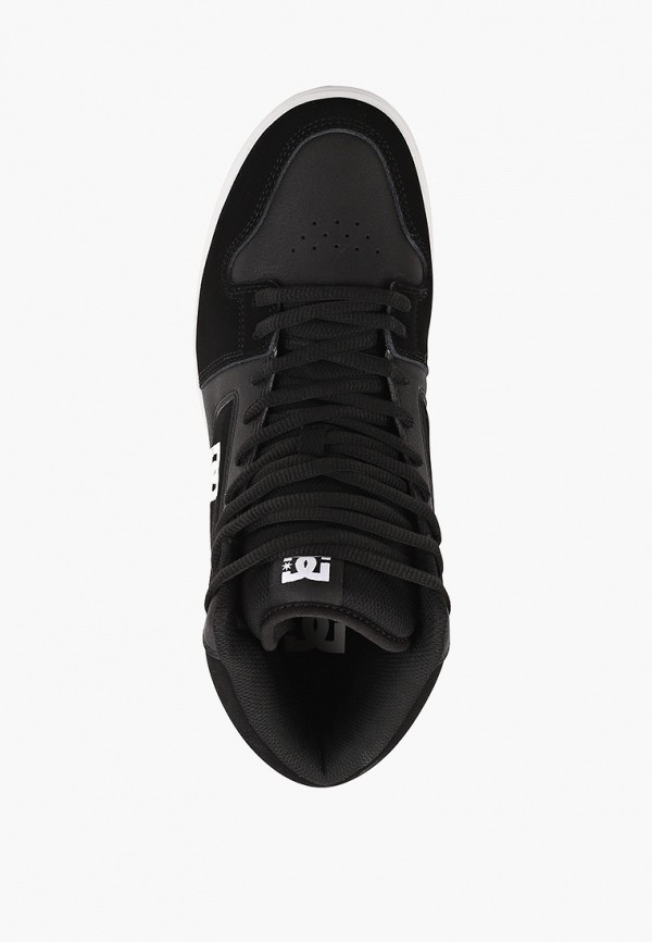 фото Кеды dc shoes