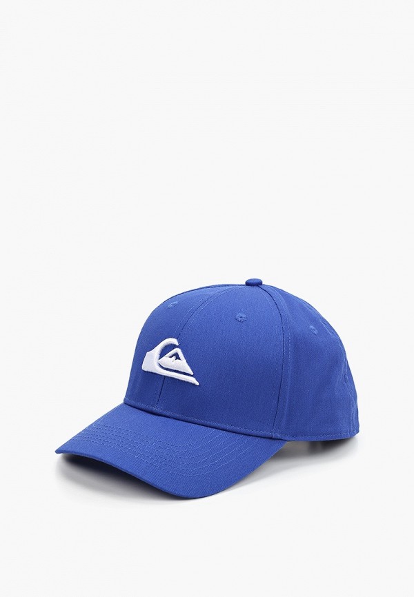 Бейсболка Quiksilver