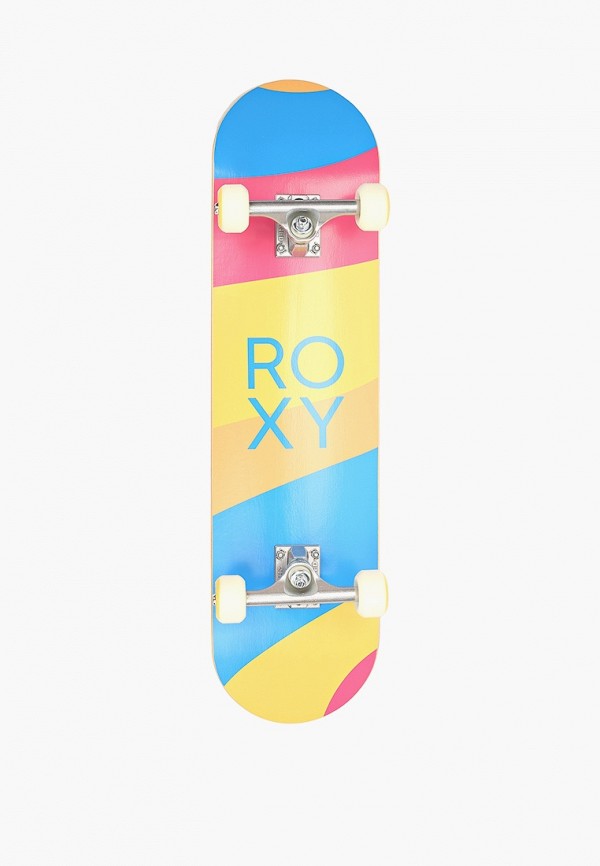 Скейтборд Roxy SUN BEAM STREET 78 свитер roxy размер l мультиколор